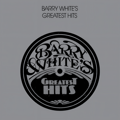Barry White's Greatest Hits