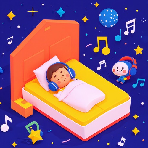 笨笨虎儿歌 儿童睡眠摇篮曲