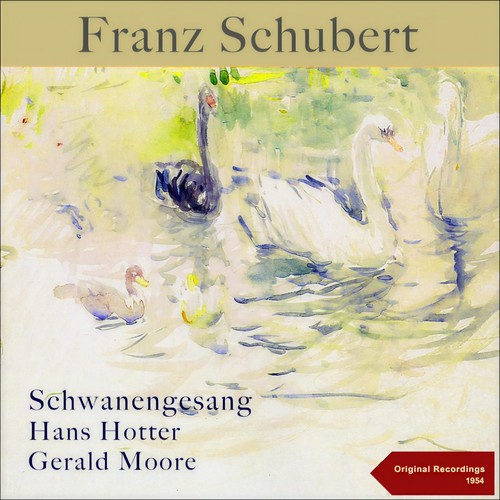 Schubert: Schwanengesang