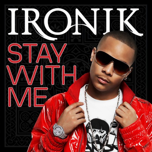 Stay With Me feat. Wiley & Chipmunk