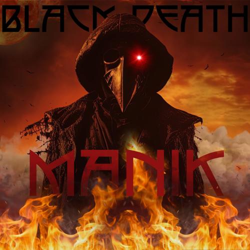 Black Death (Explicit)