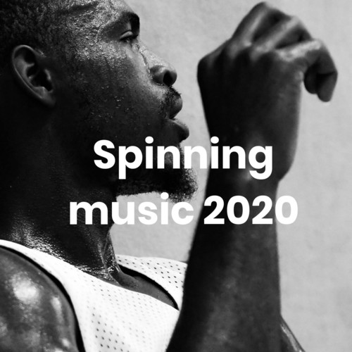 Spinning music 2020 (Explicit)