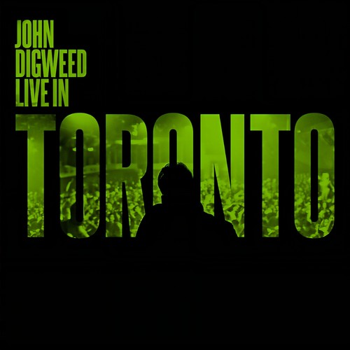 John Digweed - Live in Toronto