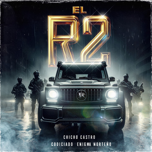 El R2 (Explicit)