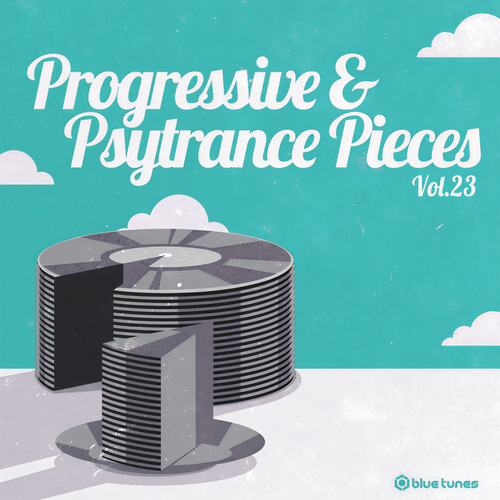 Progressive & Psy Trance Pieces, Vol. 23 (Explicit)