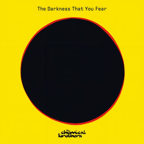 The Darkness That You Fear