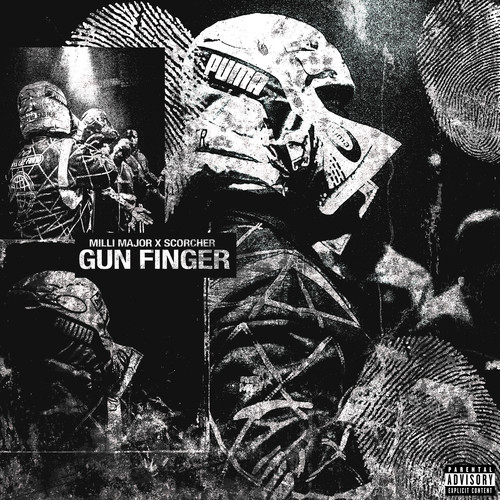 Gun Finger (Explicit)