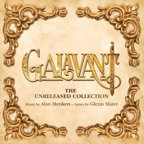 Galavant: The Unreleased Collection (Original Television Soundtrack)