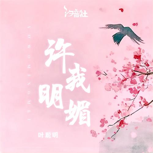 许我明媚