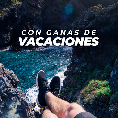 Con ganas de vacaciones (Explicit)