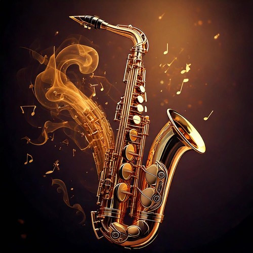 Saxophone Hits Playlist: Ultimate Jazz Music