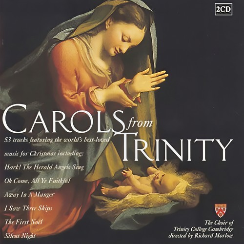 Carols From Trinity