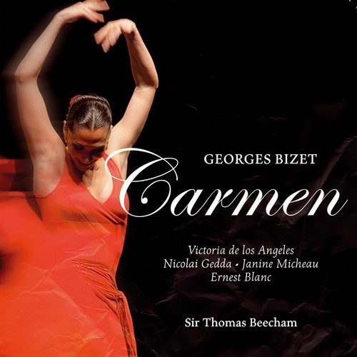 Georges Bizet: Carmen