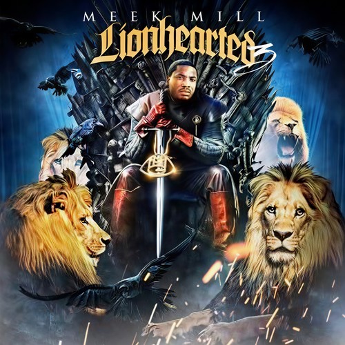Lionhearted 3