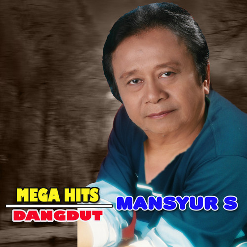 MEGA HITS DANGDUT