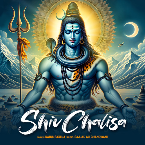 Shiv Chalisa