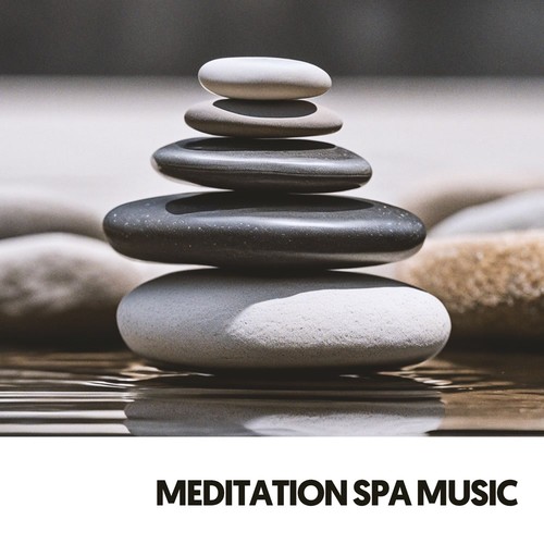 Meditation Spa Music: Warmth from Within