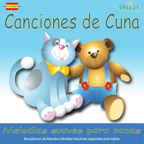 Canciones de Cuna