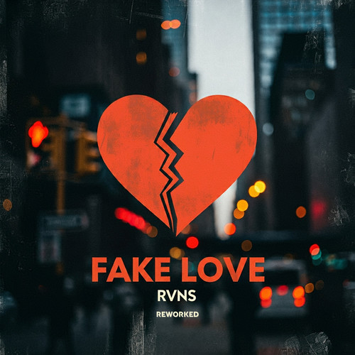 Fake Love (Reworked)