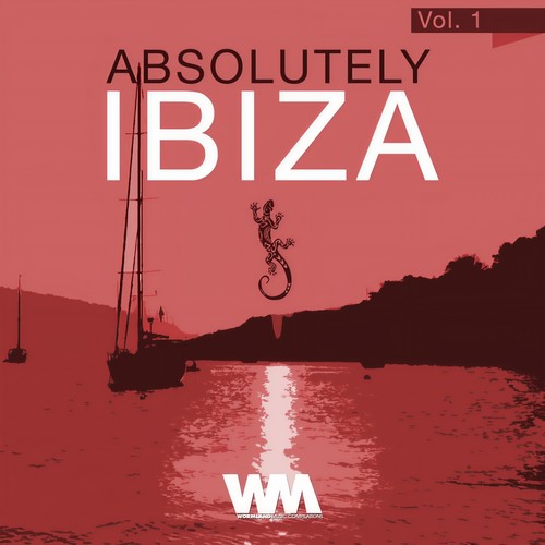 Absolutely Ibiza, Vol. 1