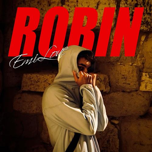 ROBIN (feat. JUUANCP)