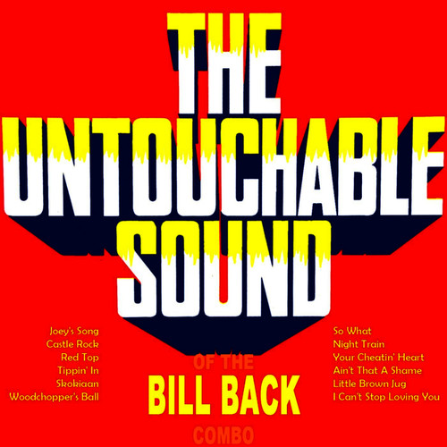 The Untouchable Sound