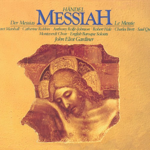 Handel: Messiah