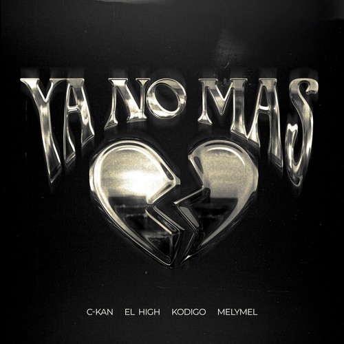 Ya No Mas (Explicit)