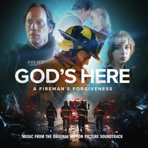 God's Here (Original Motion Picture Soundtrack)