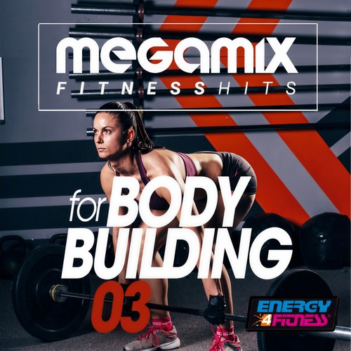 MEGAMIX FITNESS HITS FOR BODY BUILDING 03