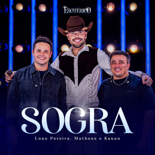 SOGRA (Ao Vivo)