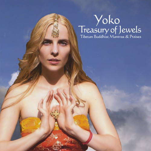 Treasury of Jewels