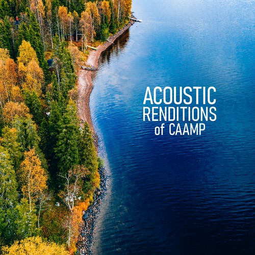 Acoustic Renditions of Caamp (Instrumental)