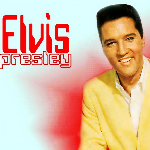 Elvis Presley2