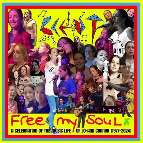 Free My Soul: A Celebration Of The Music Life Of Jo-Ann Connor (1977-2024) , Pt. 2