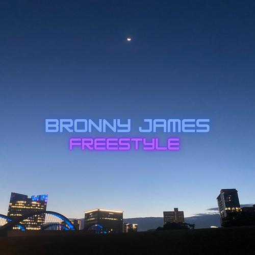 Bronny James Freestyle (feat. Conway The Machine) [Explicit]