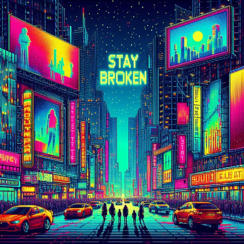 Stay Broken