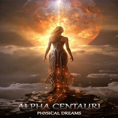 Alpha Centauri