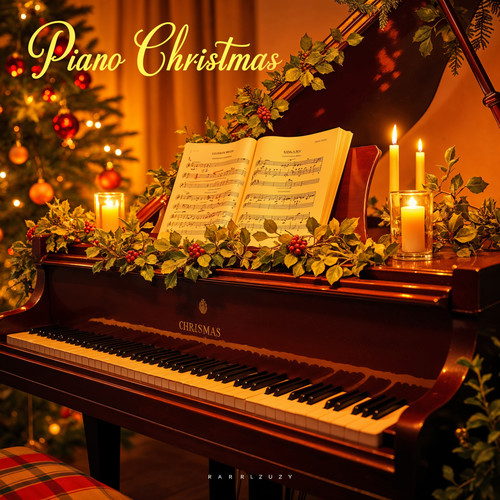 Essential Christmas Music Playlist