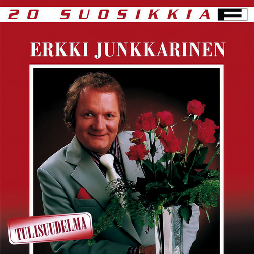 20 Suosikkia / Tulisuudelma