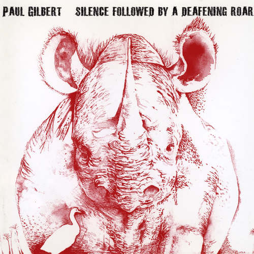 Silence Followed By A Deafening Roar