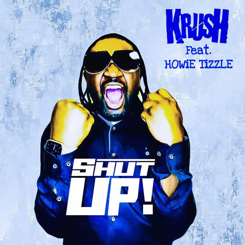 Shut Up (hook only) [Explicit]