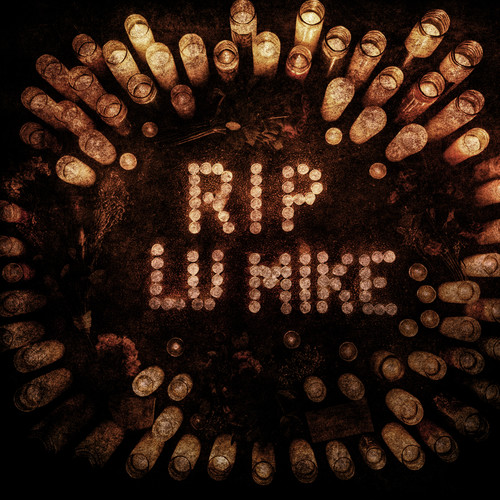 RIP LU MIKE