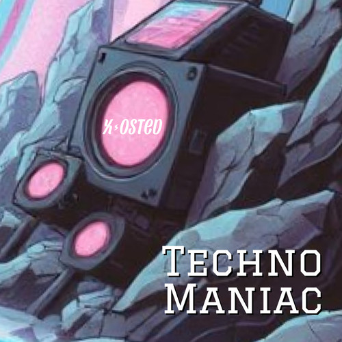 Techno Maniac