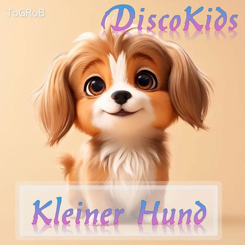 Kleiner Hund