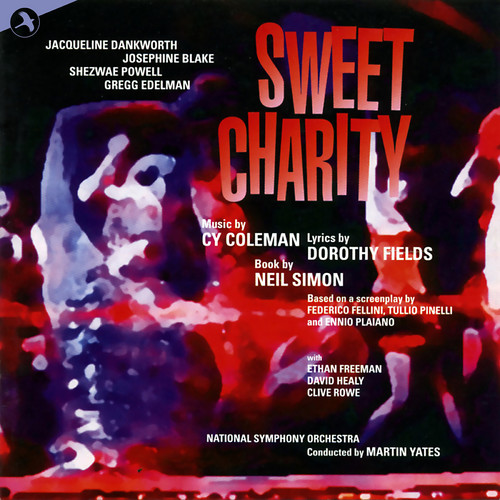 Sweet Charity: First Complete Recording (2007 London Studio Cast)