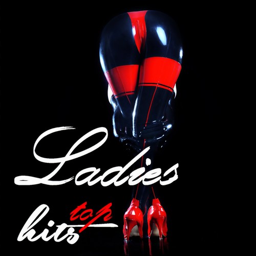 LADIES TOP HITS - 50 ORIGINAL SONGS