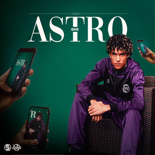 Astro (Explicit)