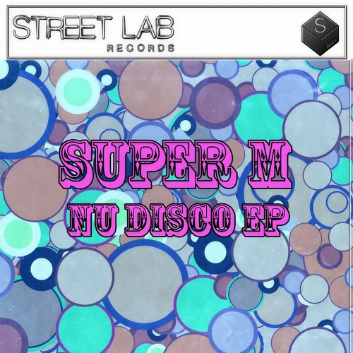 Nu Disco EP