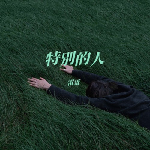 特别的人